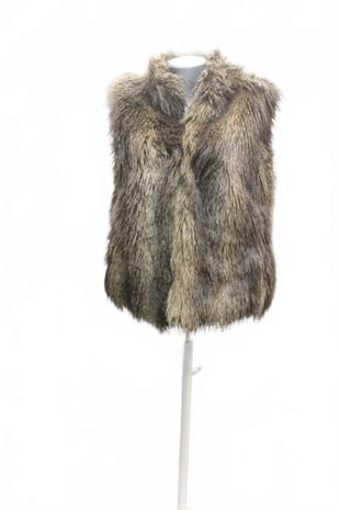 Dámska vesta H&M, farba vzorovaná, veľkosť 40