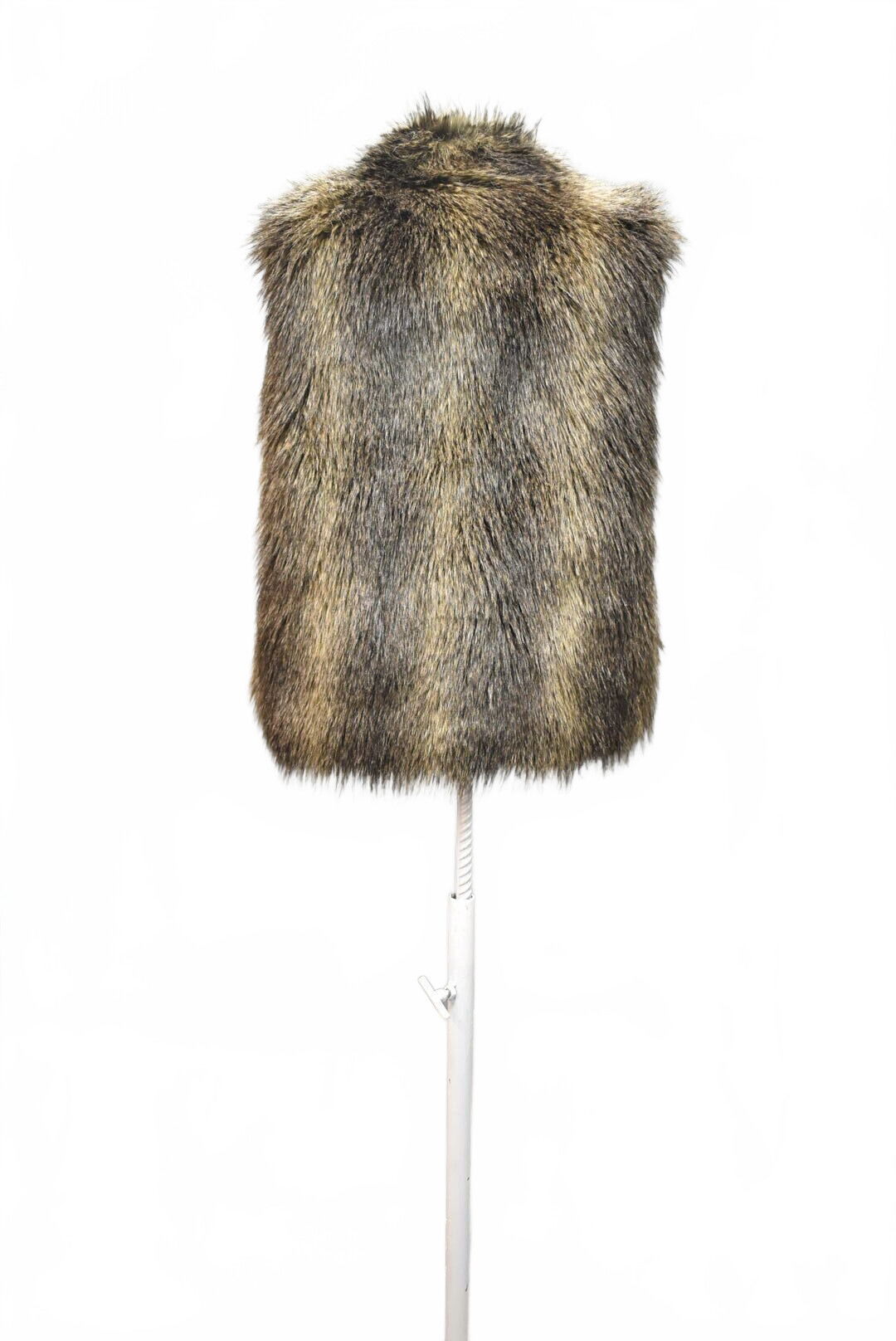 Dámska vesta H&M, farba vzorovaná, veľkosť 40