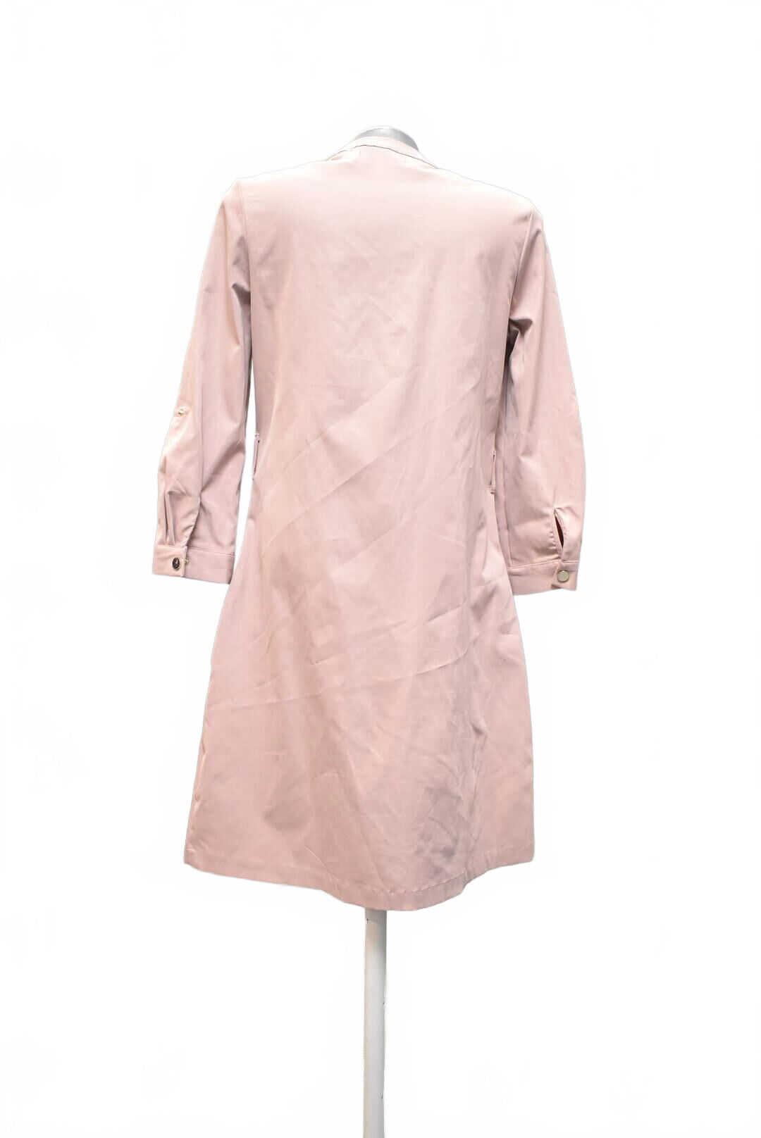 Dámske šaty Mohito, farba ružová, veľkosť 36