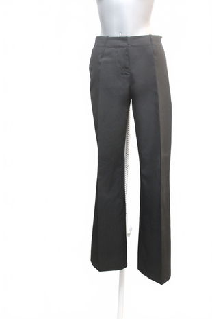 Dámske nohavice Colours Of The World, farba čierna, veľkosť 38