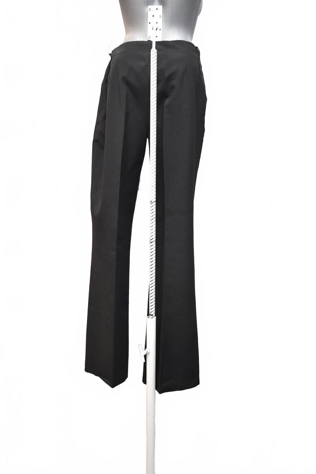 Dámske nohavice Colours Of The World, farba čierna, veľkosť 38