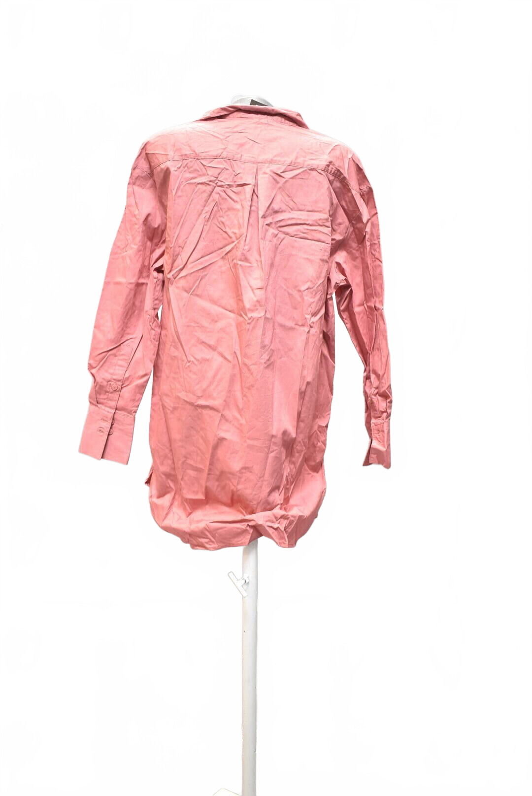 Dámske šaty Genesis, farba ružová, veľkosť 36