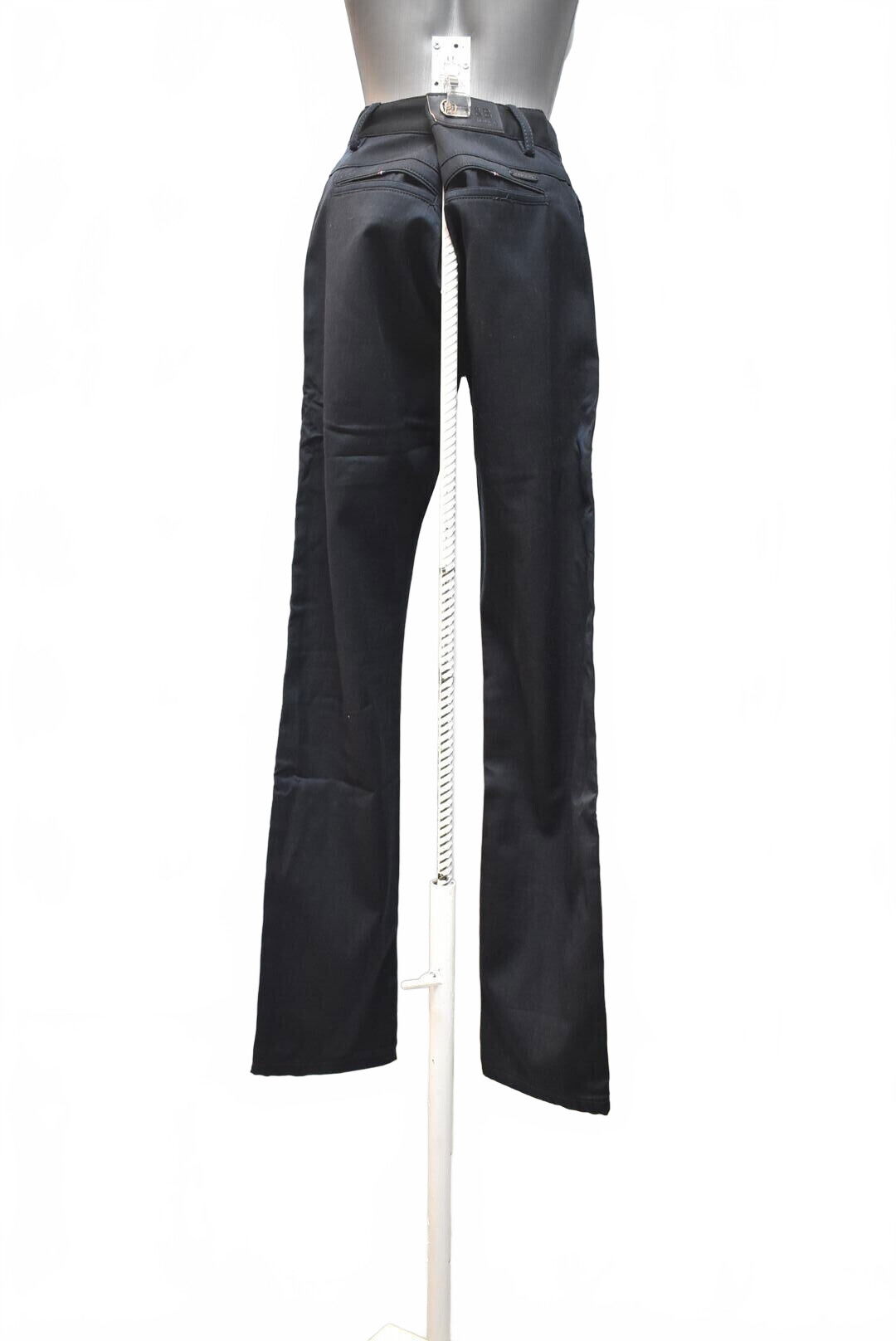 Pánské kalhoty Genesis, barva modrá, velikost L