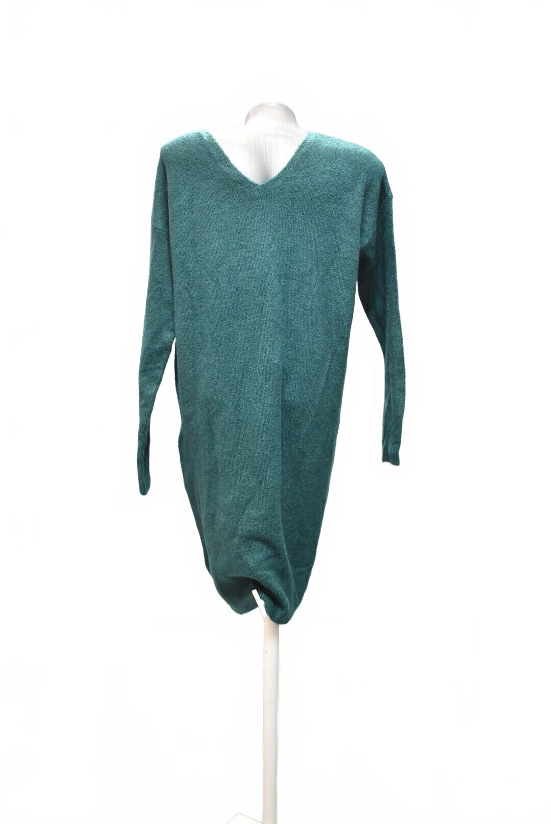 Dámske šaty Esmara, farba zelená, veľkosť S