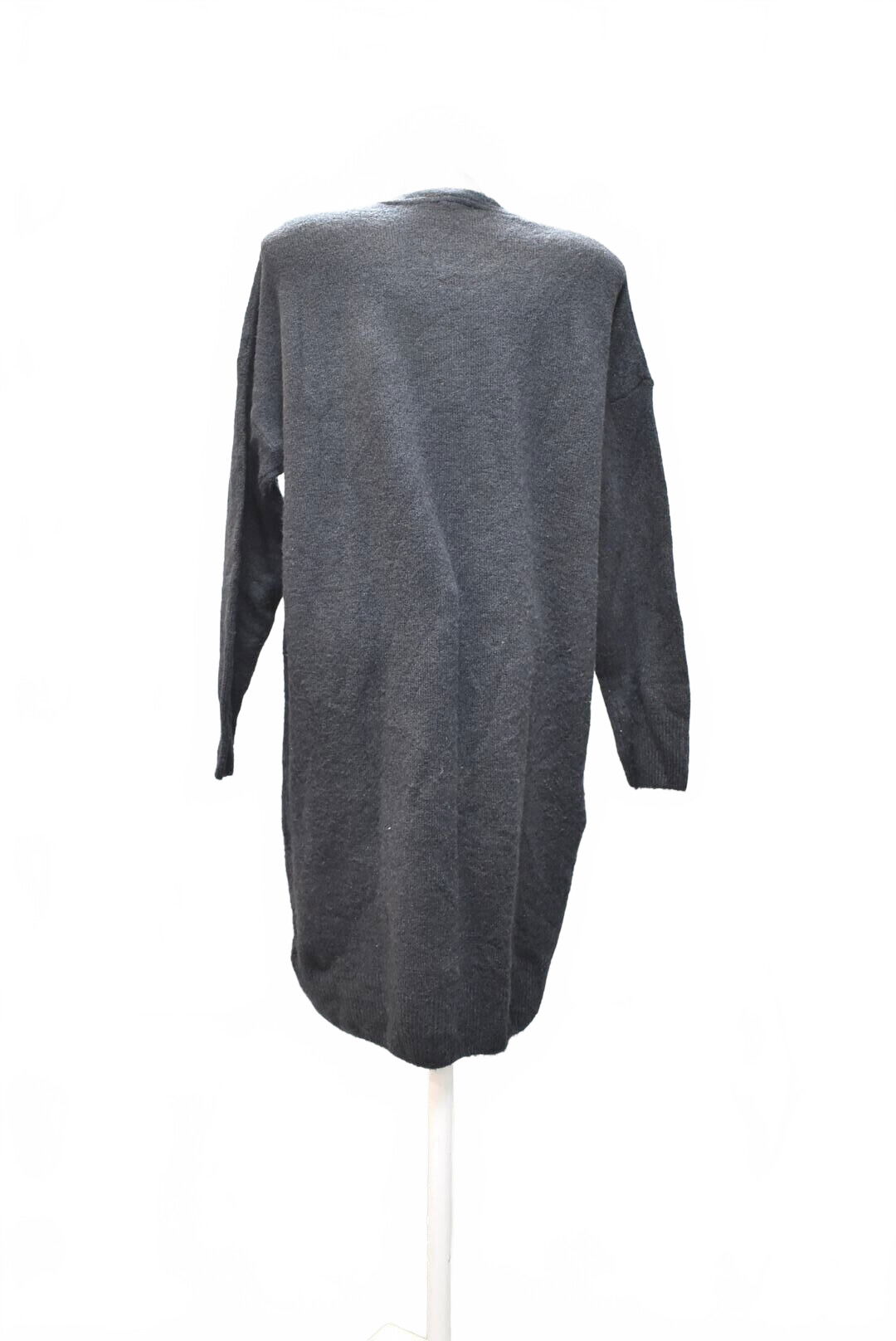 Dámske šaty Esmara, farba čierna, veľkosť L