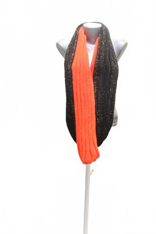 Dámská šála Genesis, barva vícebarevná