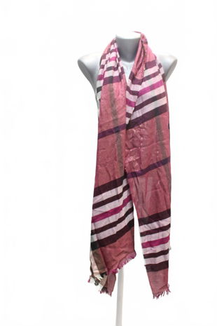 Dámská šála Genesis, barva vícebarevná