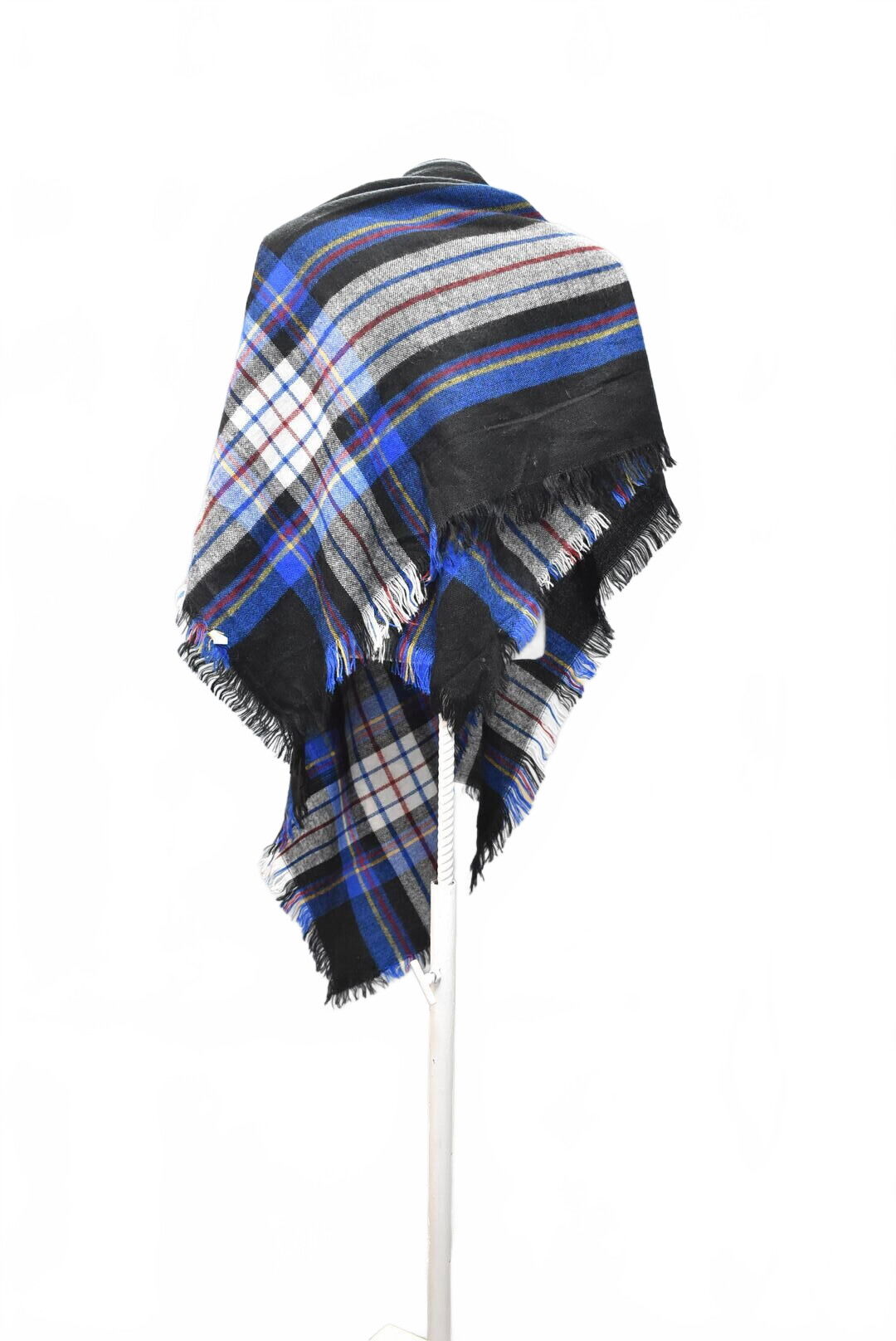 Dámská šála Genesis, barva vícebarevná