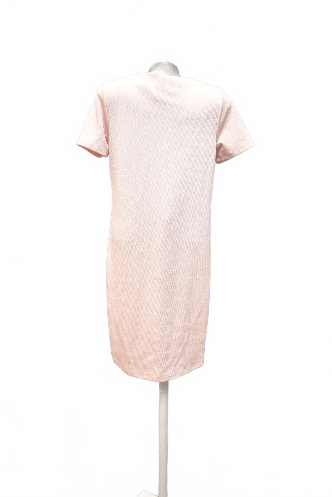 Dámske šaty Genesis, farba ružová, veľkosť 38