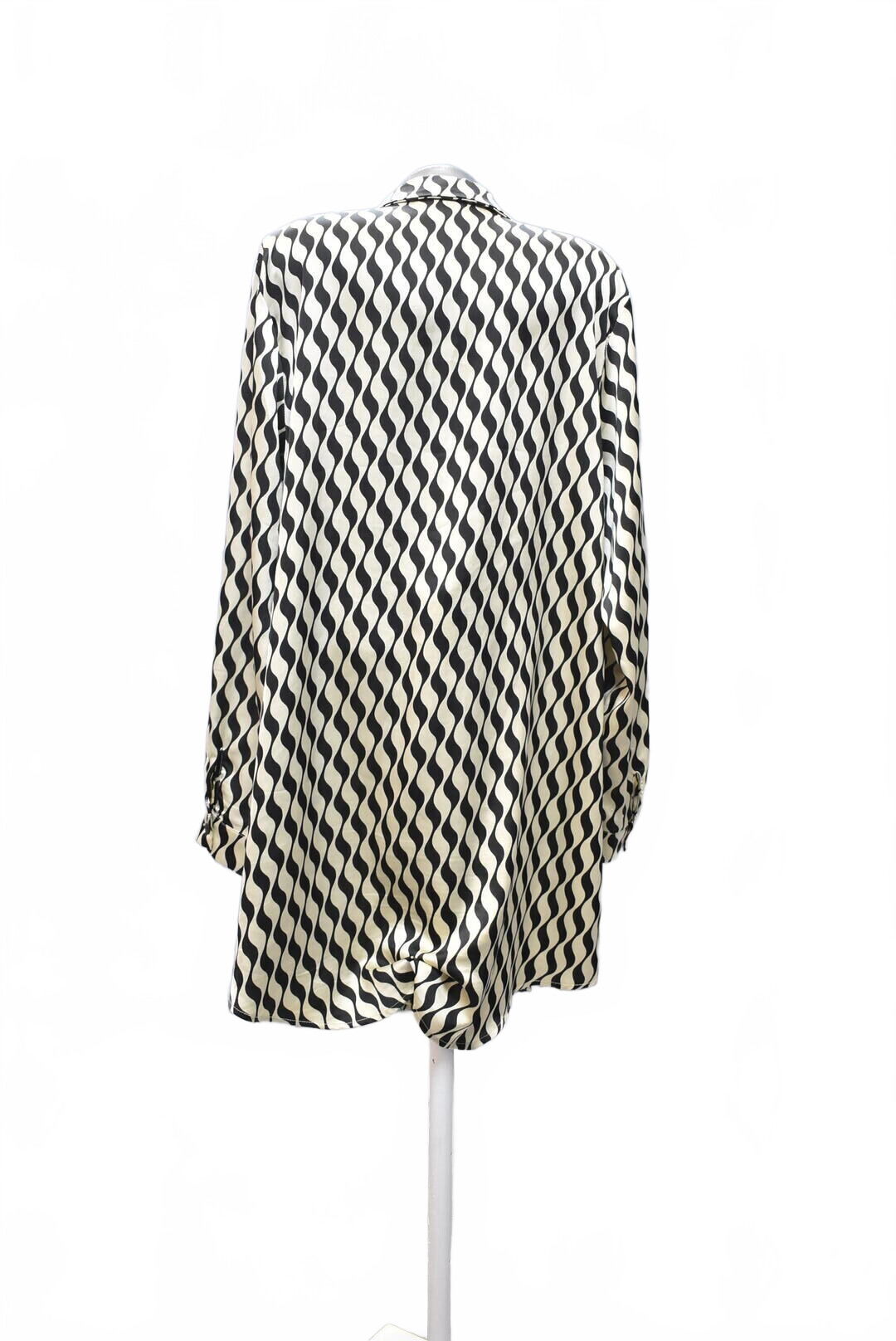 Dámské šaty Shein, barva vzorovaná, velikost 2XL