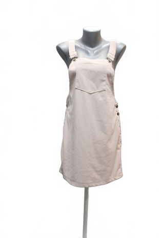 Dámska sukňa Shein, farba ružová, veľkosť 36