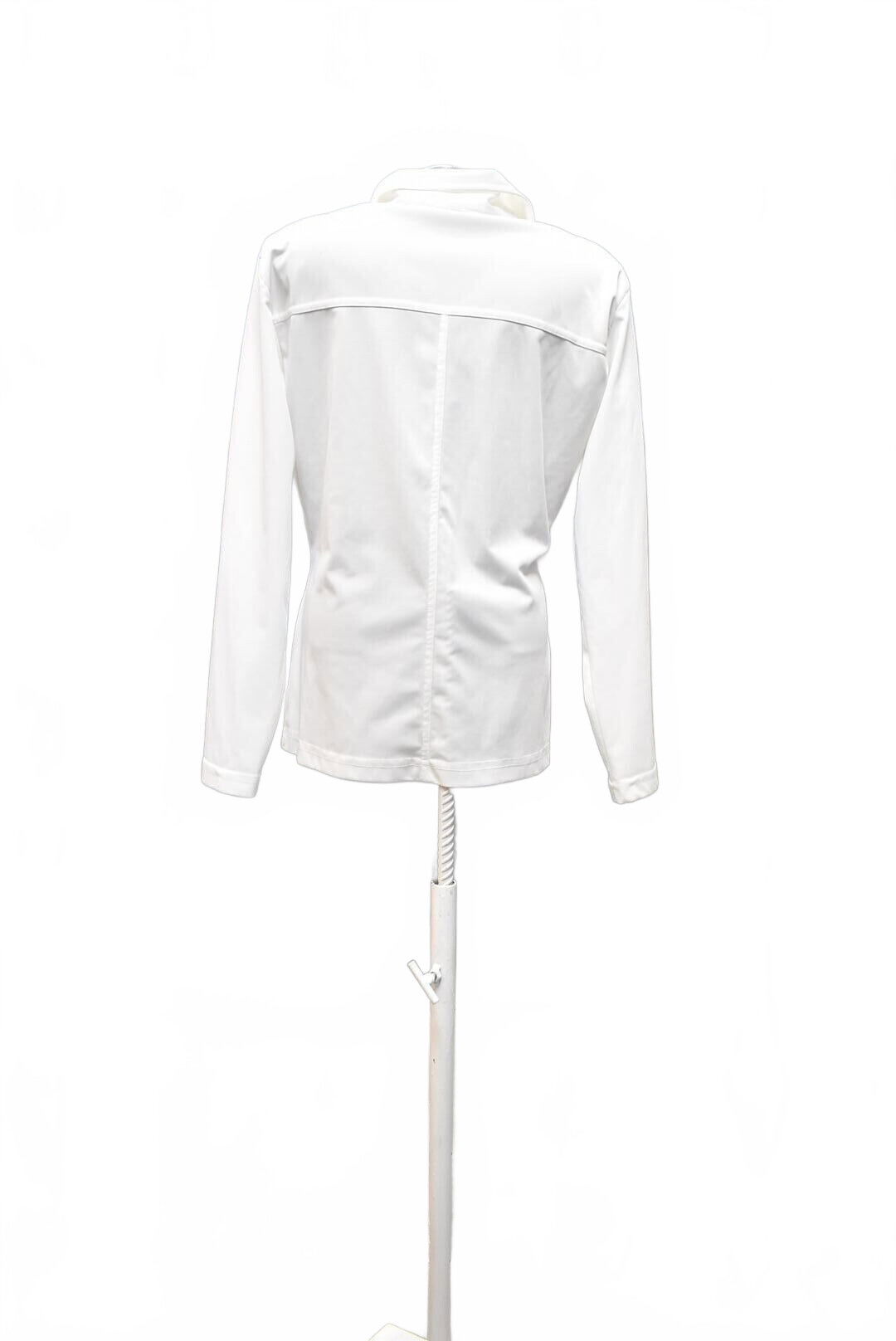 Dámská halenka Genesis, barva bílá, velikost XL