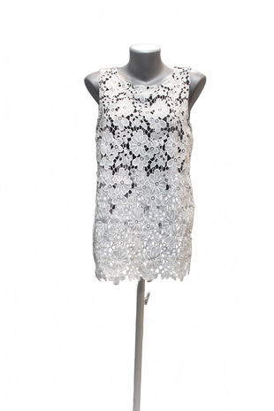 Dámsky top New Look, farba vzorovaná, veľkosť 42