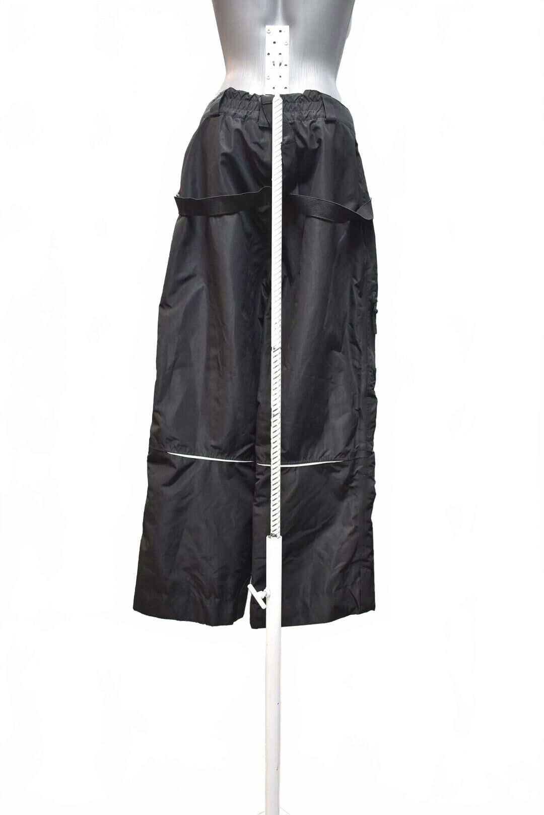 Chlapecké zimní kalhoty Crivit, barva černá, velikost 158