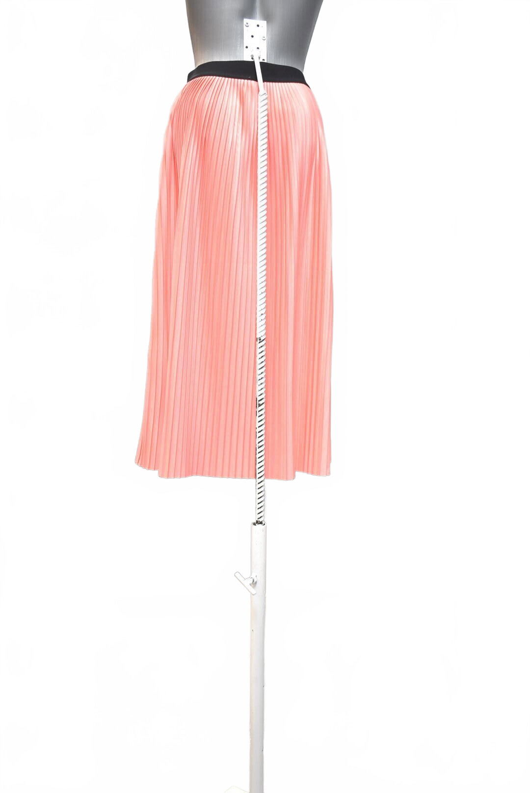 Dámska sukňa Q/S, farba ružová, veľkosť 34