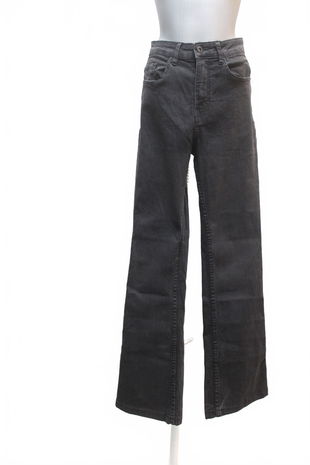 Dámske nohavice House, farba denim, veľkosť 38