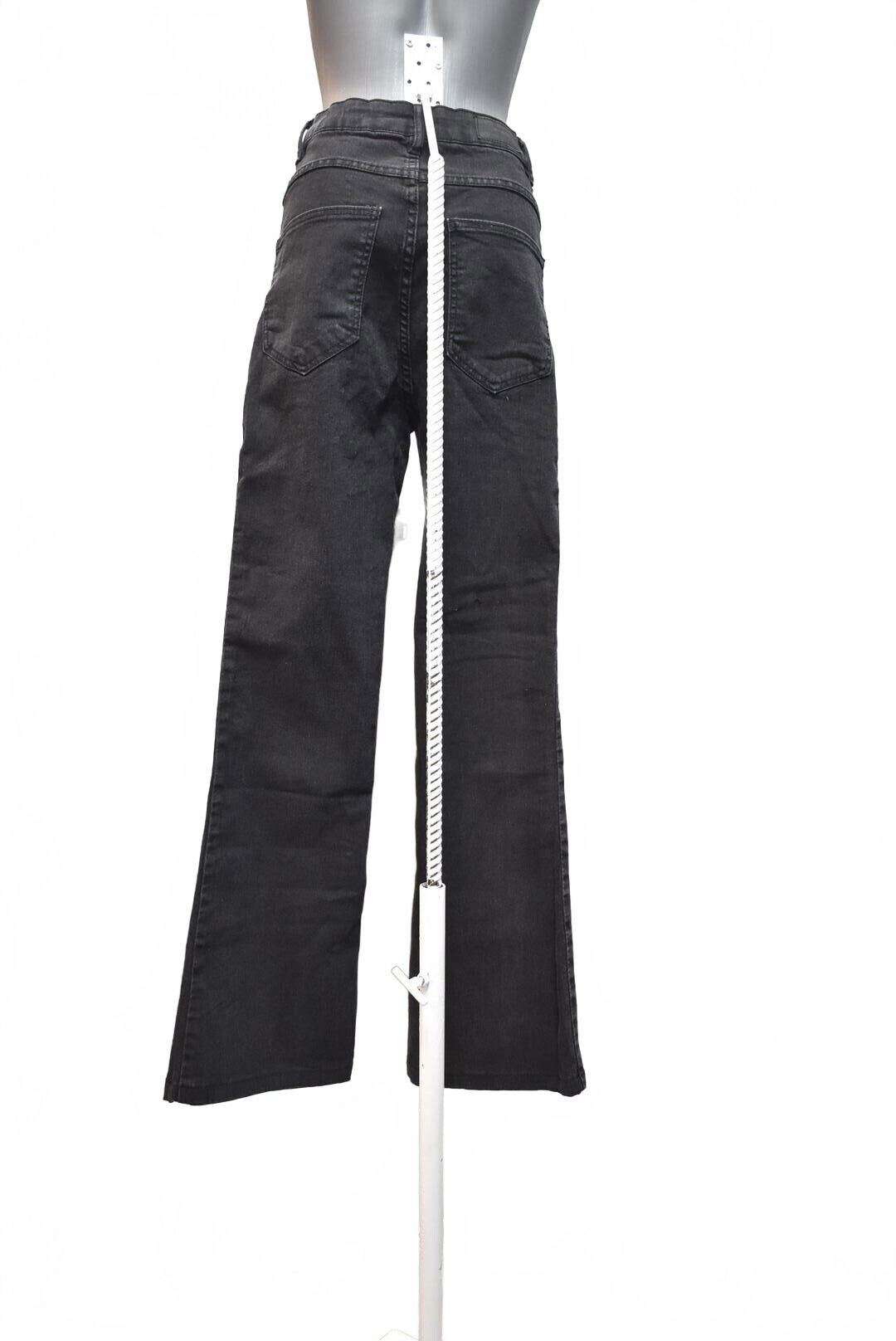 Dámske nohavice House, farba denim, veľkosť 38