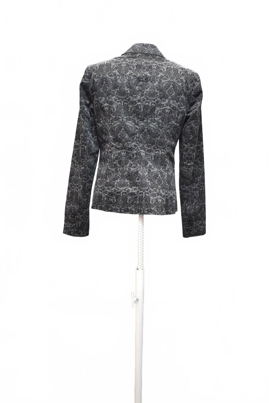 Dámske sako Street One, farba vzorovaná, veľkosť 36