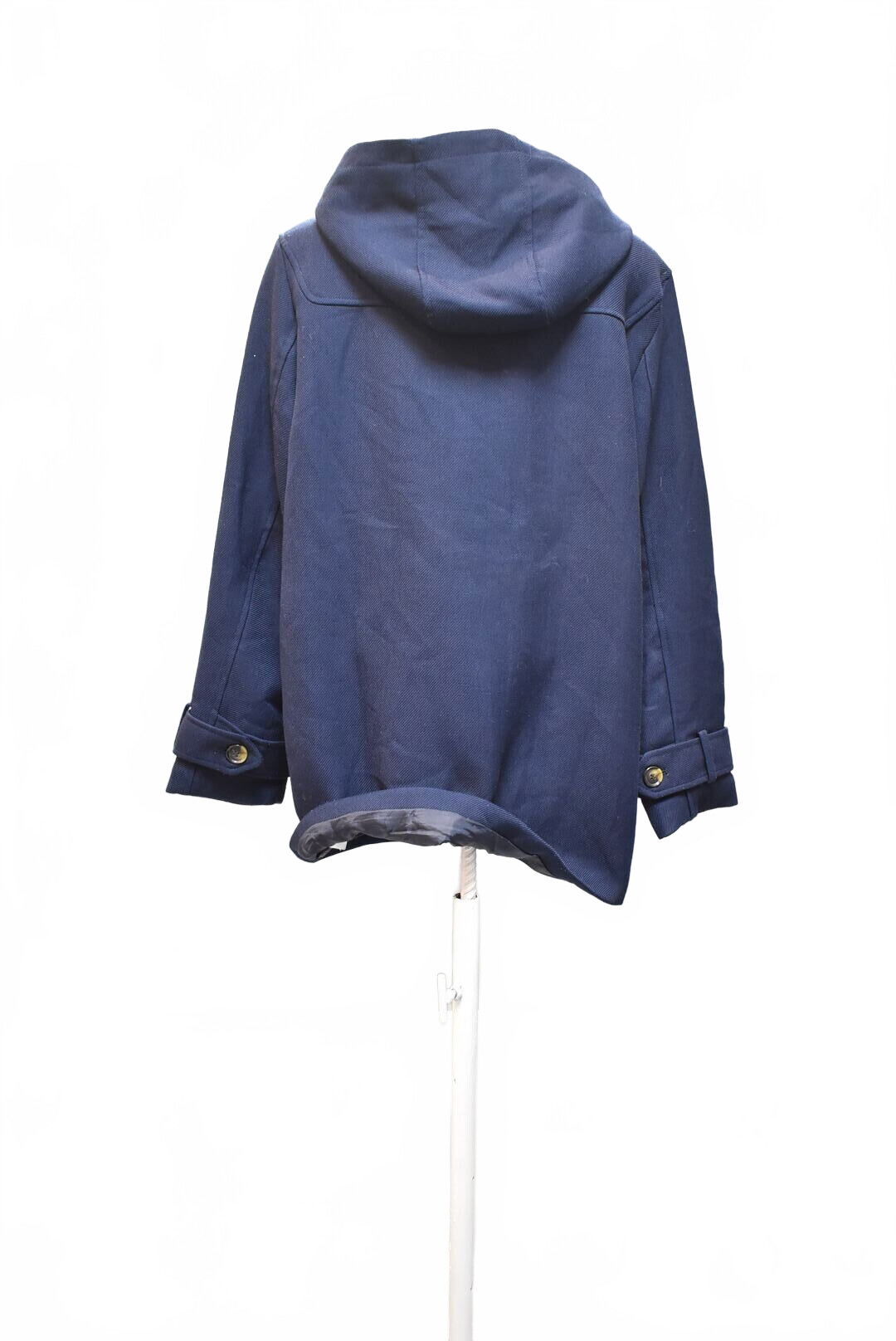 Dámsky kabát Orsay, farba modrá, veľkosť 36