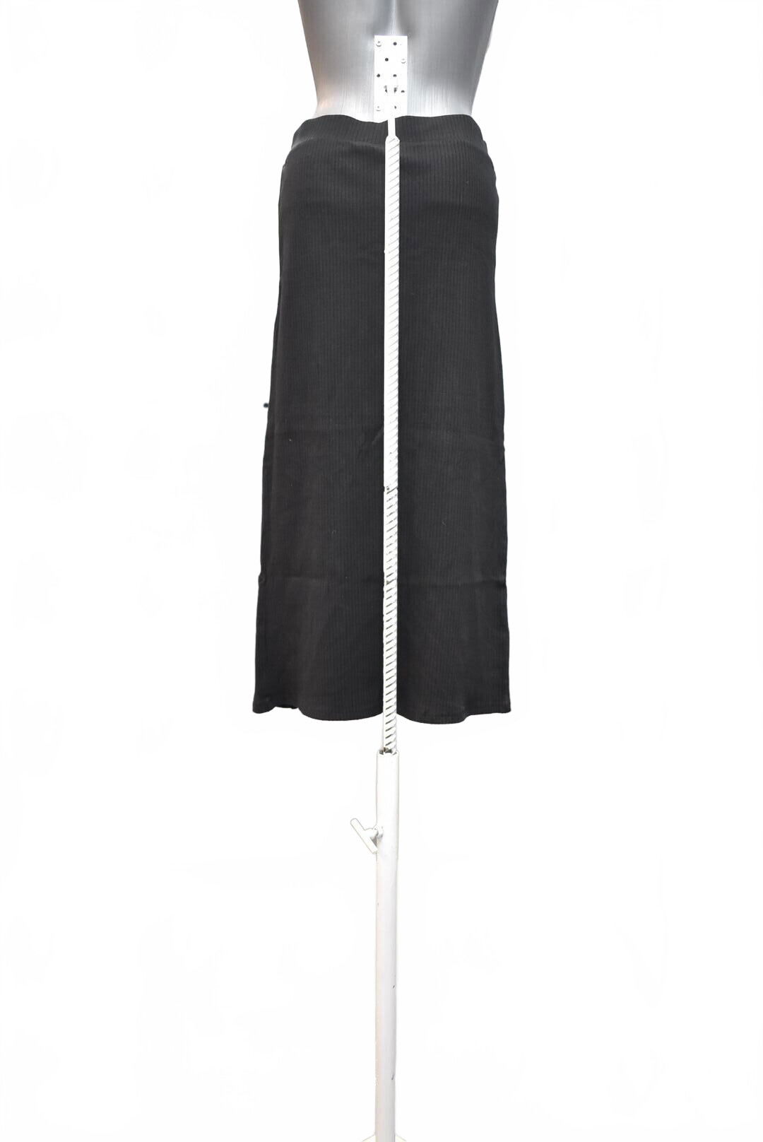 Dámska sukňa Page One, farba čierna, veľkosť S