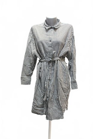 Dámské šaty Esmara, barva vzorovaná, velikost 46