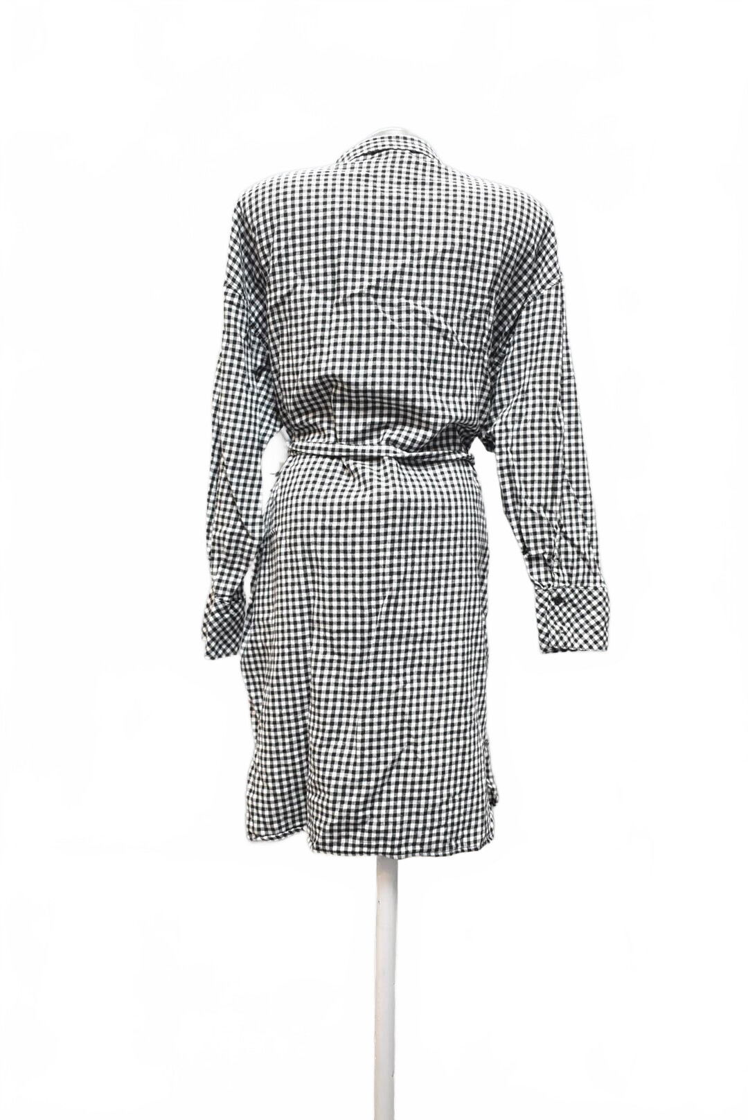 Dámské šaty Esmara, barva vzorovaná, velikost 46