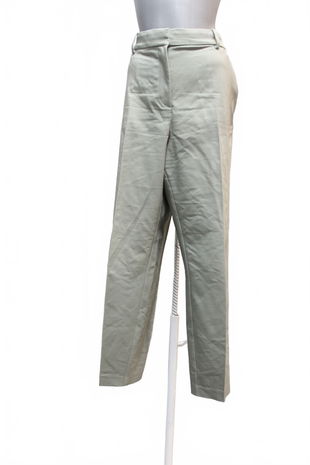 Dámské kalhoty Genesis, barva khaki, velikost 2XL