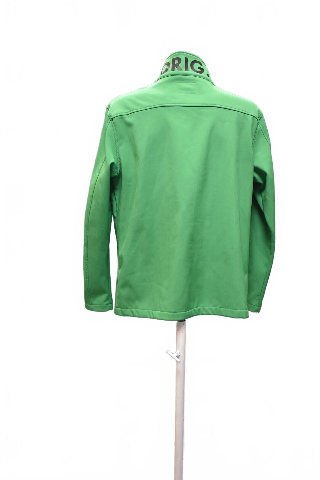 Pánská bunda Fishbone (Fsbn), barva zelená, velikost XL