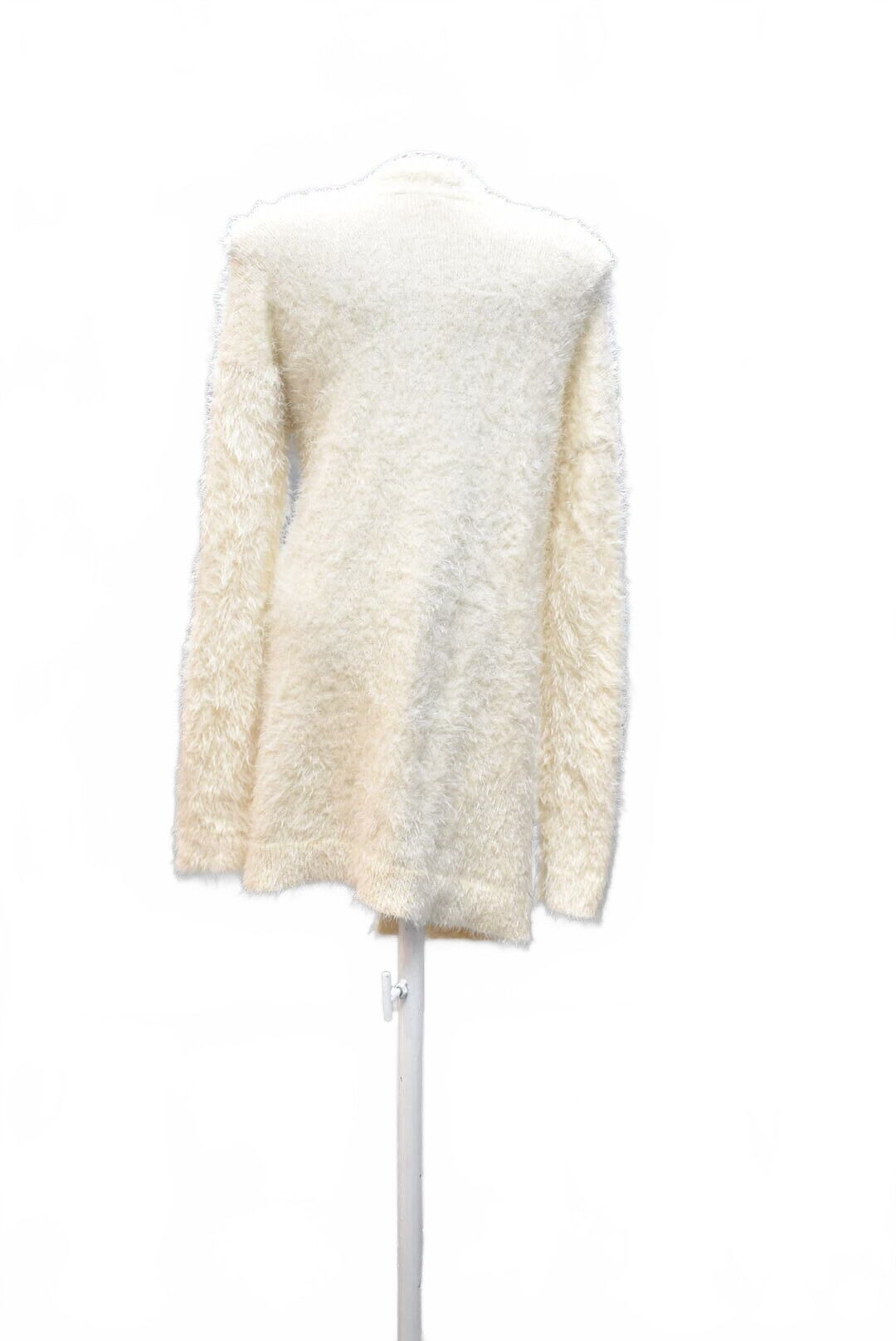 Dámsky kardigan Timeout, farba béžová, veľkosť L