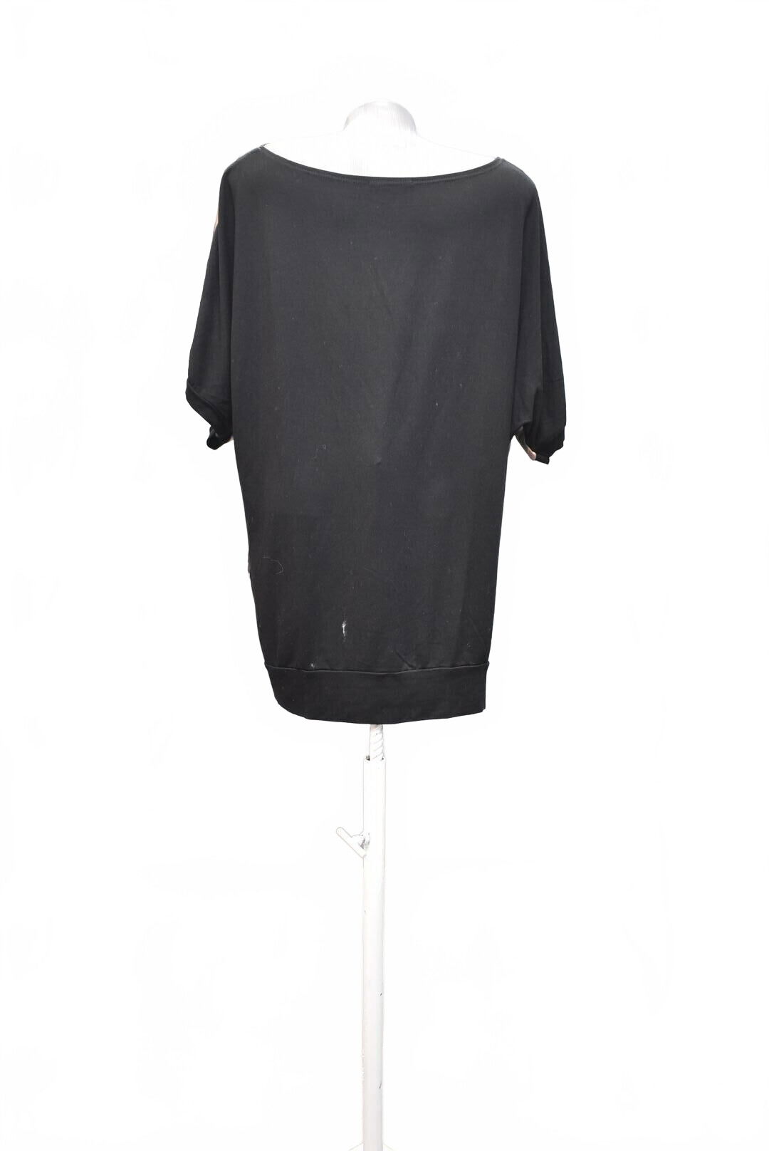 Dámske tričko Infinite bez potlače, farba viacfarebná, veľkosť 44