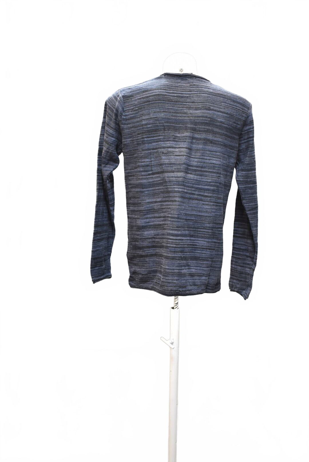 Pánský svetr Fsbn, barva vzorovaná, velikost M