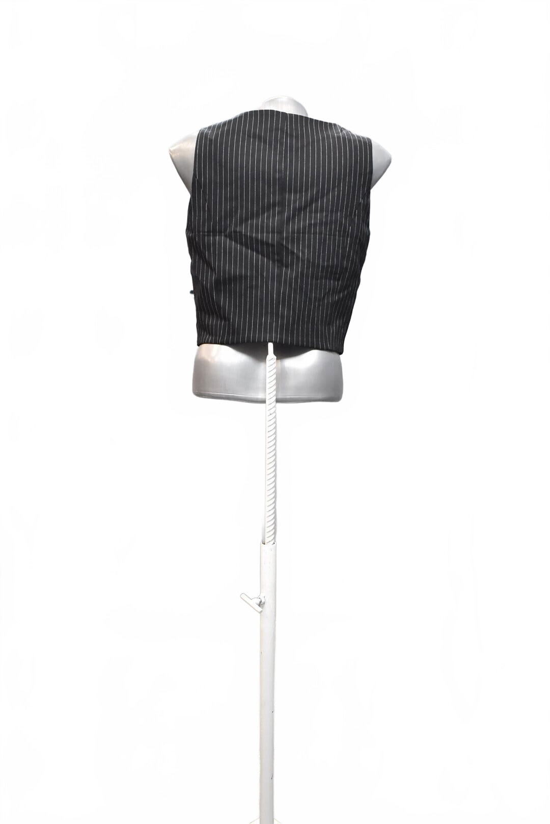 Dámska vesta C&A, farba pruhovaná, veľkosť 40