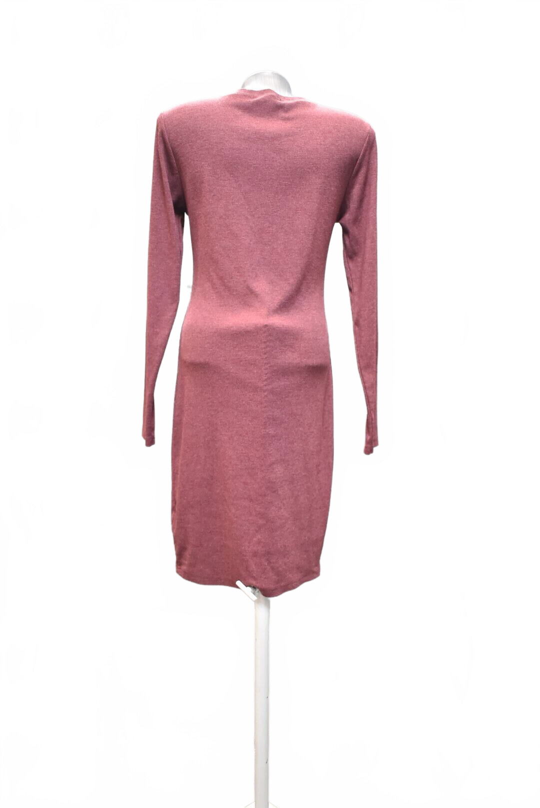 Dámske šaty Fbsister, farba ružová, veľkosť L