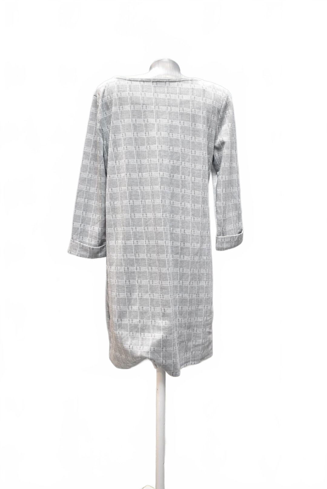 Dámske šaty Fisherfield, farba vzorovaná, veľkosť 42