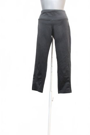 Dámske trojštvrťáky Reebok, farba čierna, veľkosť L