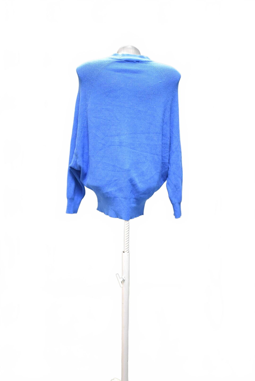 Dámsky sveter S.oliver, farba modrá, veľkosť 36