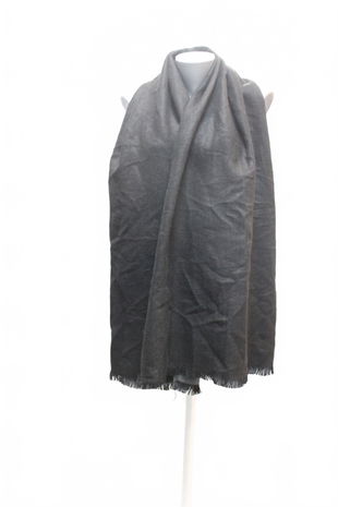 Dámská šála Genesis, barva černá