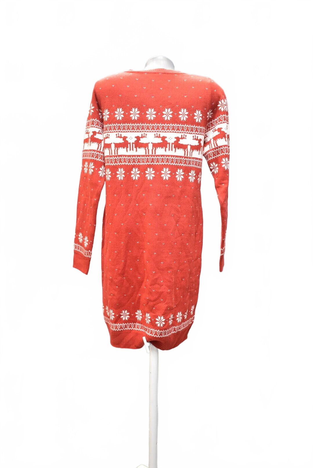 Dámske šaty Esmara, farba vzorovaná, veľkosť M