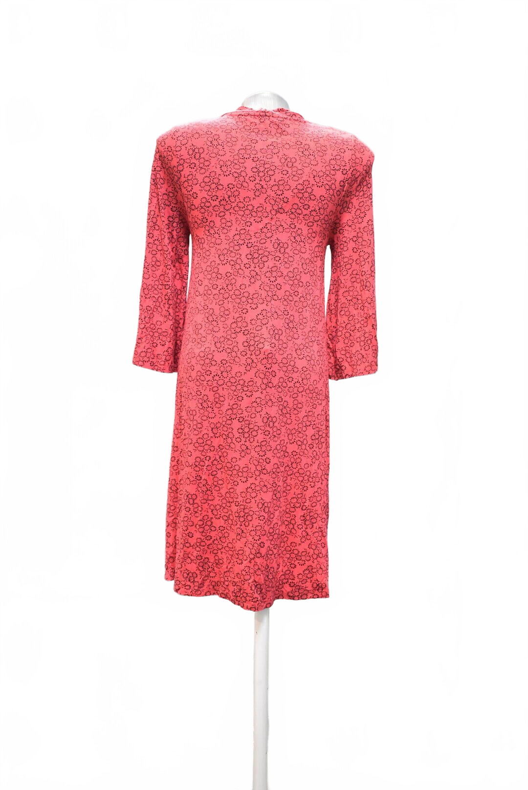 Dámske šaty F&F, farba vzorovaná, veľkosť 34