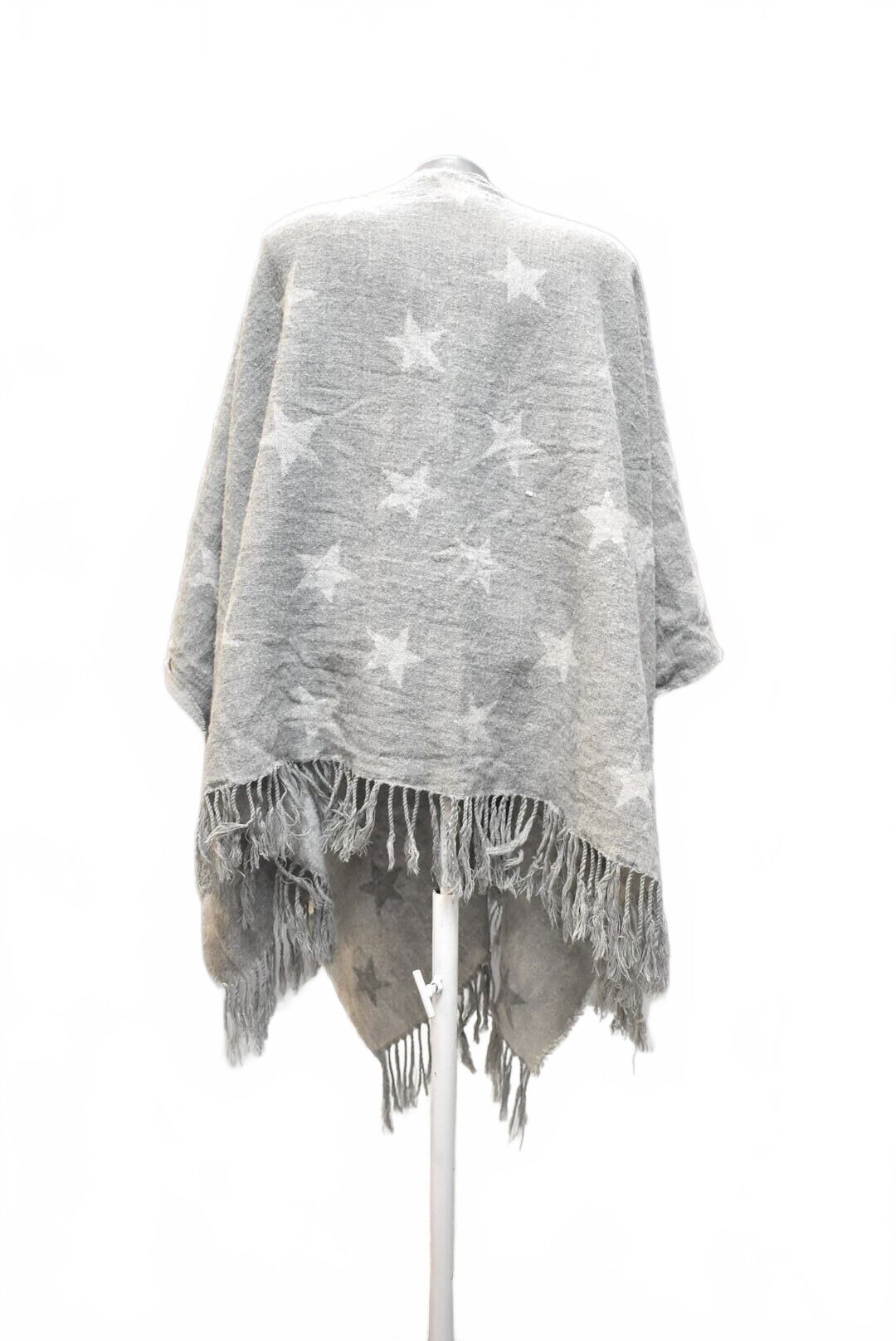 Dámsky kardigan Colours Of The World, farba vzorovaná, veľkosť UNI