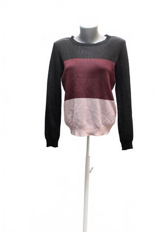 Dámsky sveter Mohito, farba viacfarebná, veľkosť S