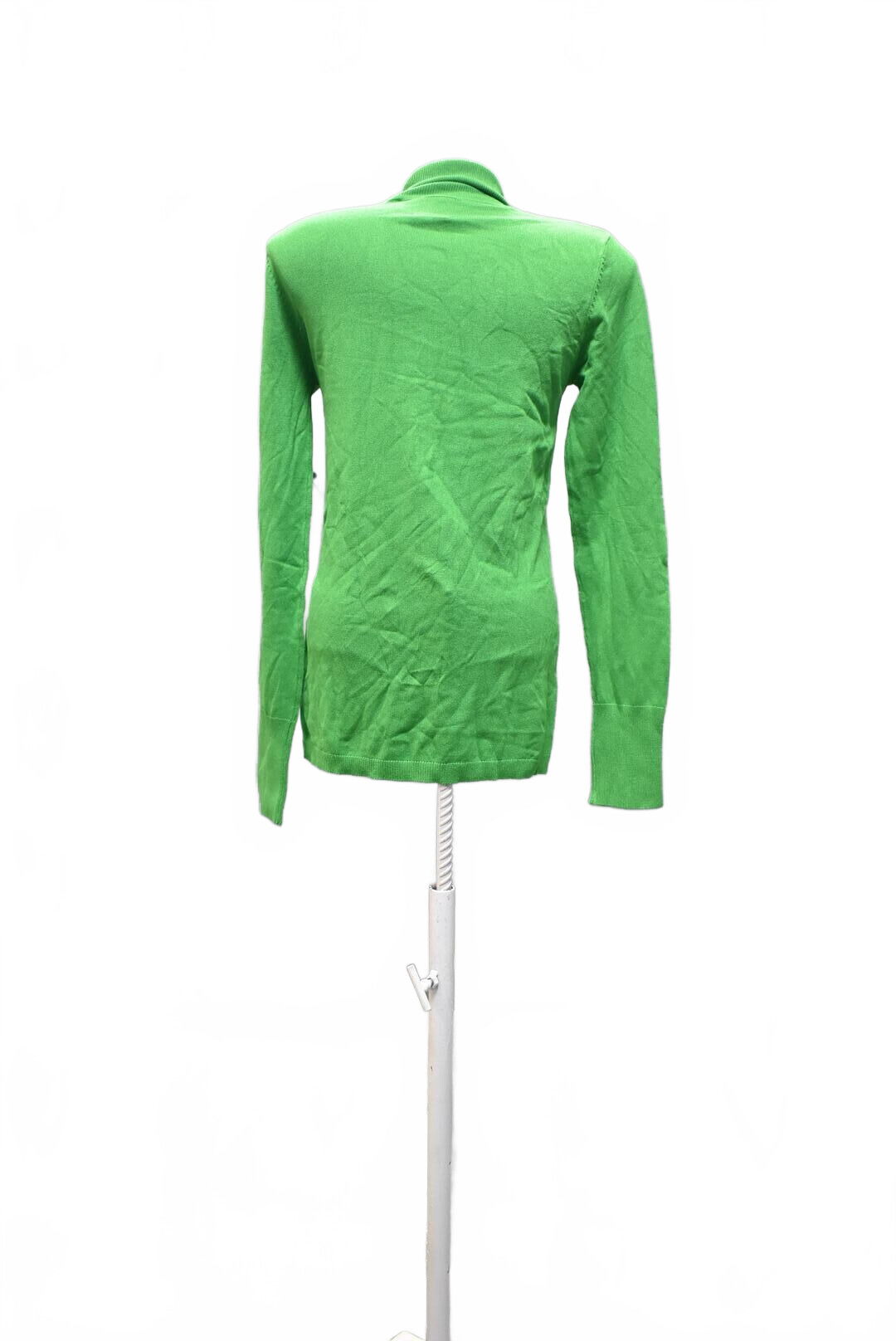 Dámský svetr Sinsay, barva zelená, velikost XL