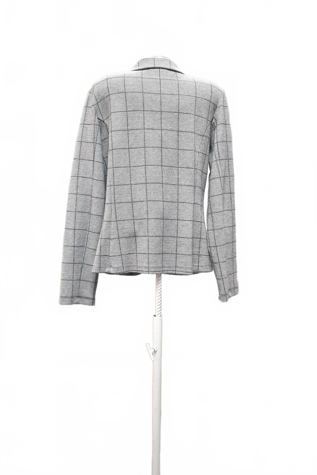 Dámske sako Street One, farba vzorovaná, veľkosť 42