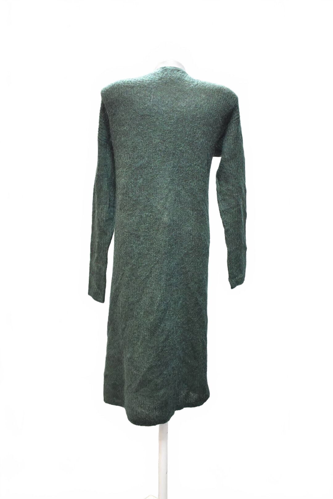 Dámsky kardigan Epister, farba zelená, veľkosť M