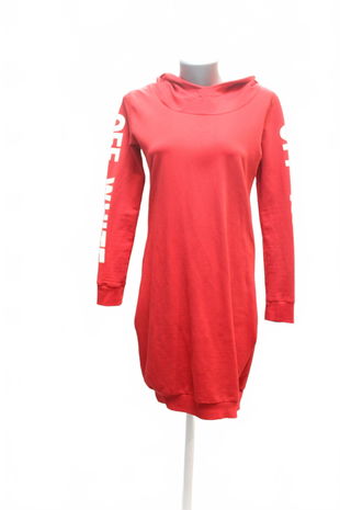 Dámske šaty Genesis, farba červená, veľkosť S