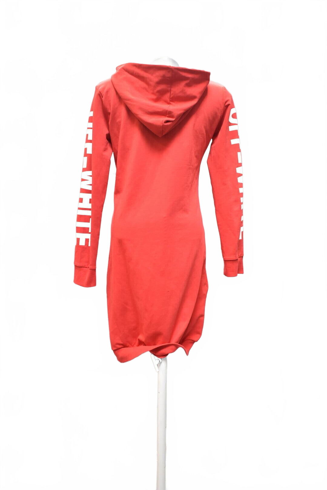 Dámske šaty Genesis, farba červená, veľkosť S