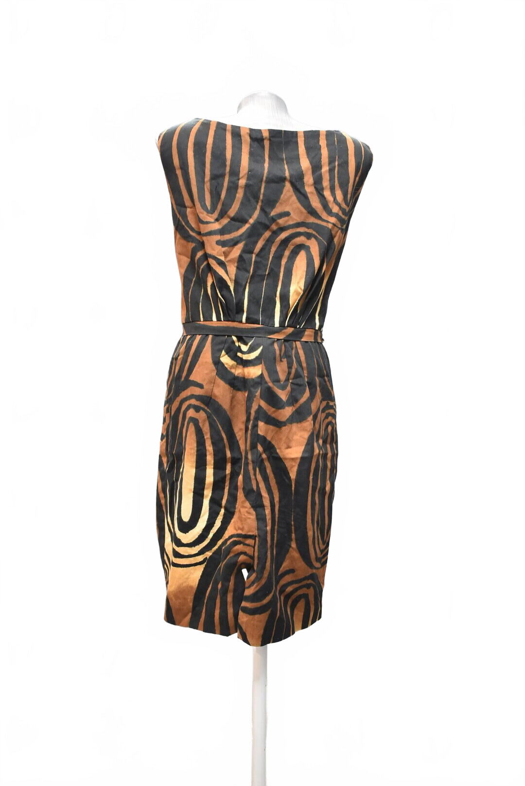 Dámské šaty Zara, barva vícebarevná, velikost XL