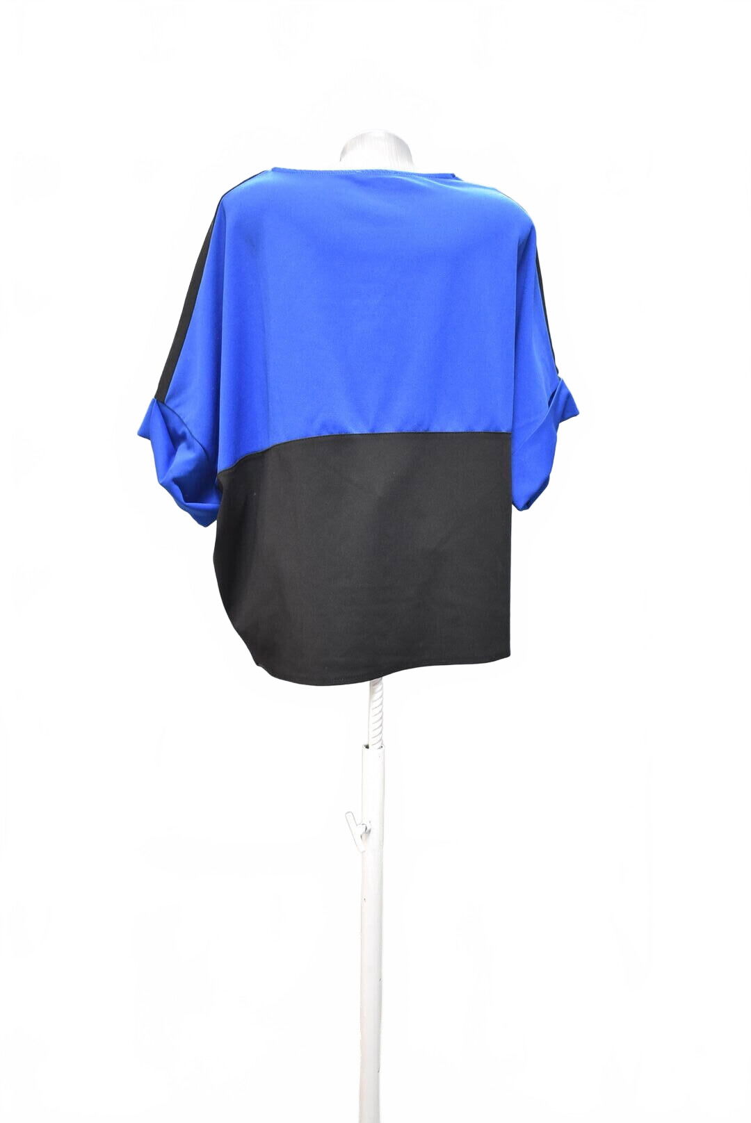 Dámske tričko Made In Italy bez potlače, farba viacfarebná, veľkosť L