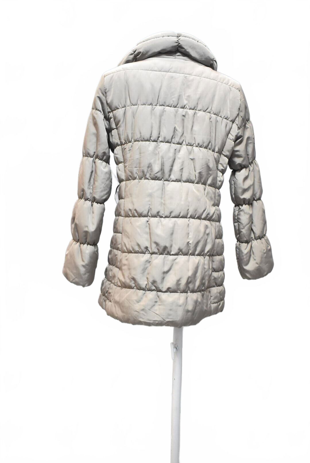 Dámska bunda Orsay, farba sivá, veľkosť 36