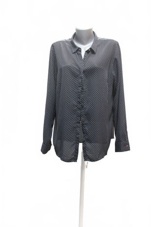 Dámska blúzka Lindex, farba vzorovaná, veľkosť M